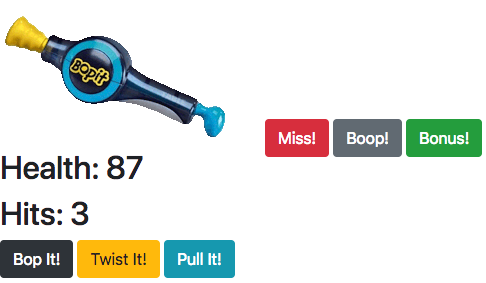 Bop It